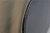 Authentic GUCCI Shoulder Hand Bag Purse Nylon Leather 0013738 Khaki Green 4414C