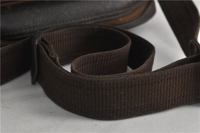 Auth Louis Vuitton Monogram Reporter PM Shoulder Cross Body Bag M45254 LV 4415D