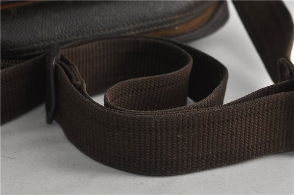 Auth Louis Vuitton Monogram Reporter PM Shoulder Cross Body Bag M45254 LV 4415D