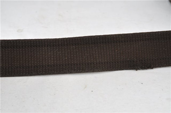 Auth Louis Vuitton Monogram Reporter PM Shoulder Cross Body Bag M45254 LV 4415D