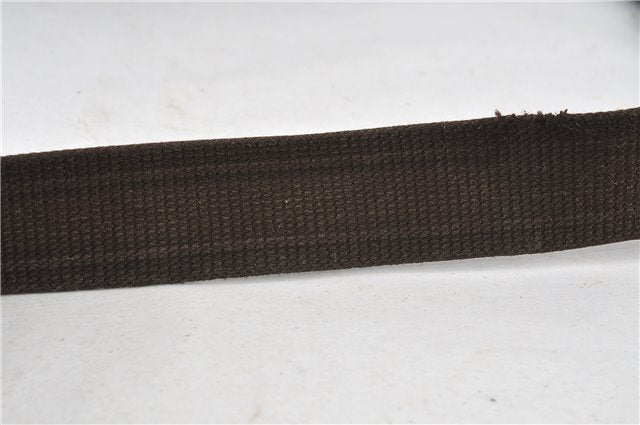 Auth Louis Vuitton Monogram Reporter PM Shoulder Cross Body Bag M45254 LV 4415D