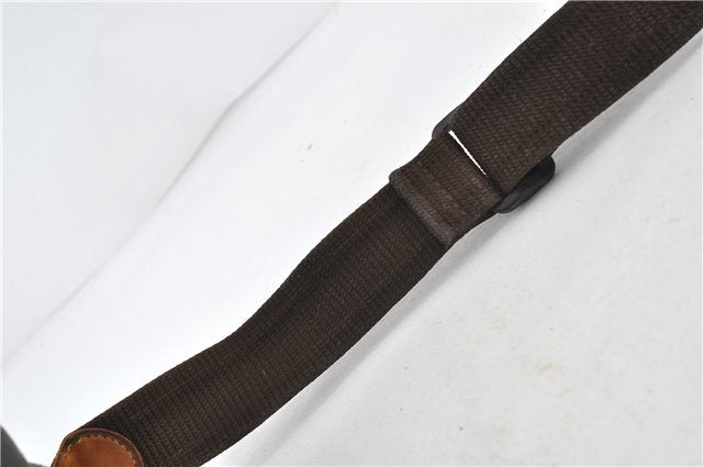 Auth Louis Vuitton Monogram Reporter PM Shoulder Cross Body Bag M45254 LV 4415D