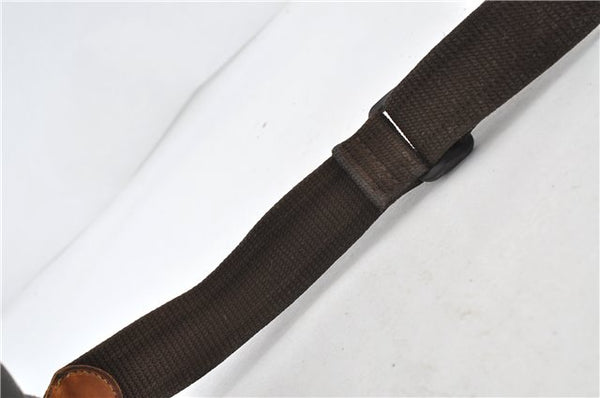 Auth Louis Vuitton Monogram Reporter PM Shoulder Cross Body Bag M45254 LV 4415D