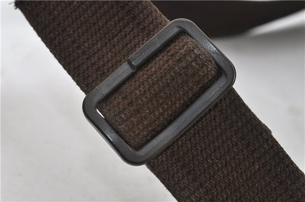 Auth Louis Vuitton Monogram Reporter PM Shoulder Cross Body Bag M45254 LV 4415D