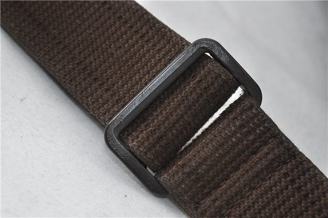 Auth Louis Vuitton Monogram Reporter PM Shoulder Cross Body Bag M45254 LV 4415D