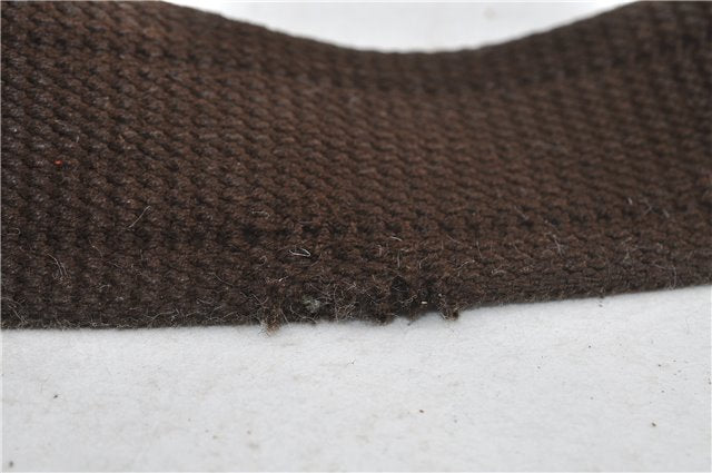 Auth Louis Vuitton Monogram Reporter PM Shoulder Cross Body Bag M45254 LV 4415D