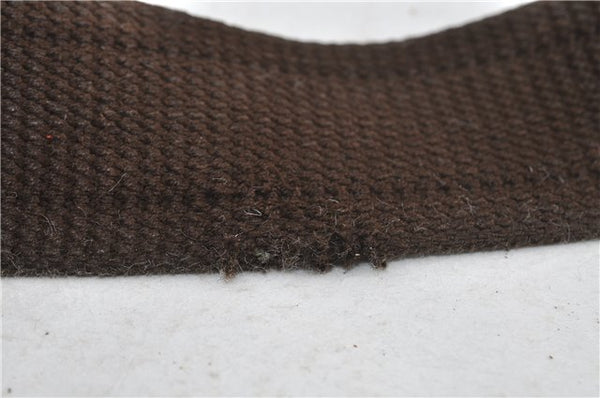 Auth Louis Vuitton Monogram Reporter PM Shoulder Cross Body Bag M45254 LV 4415D