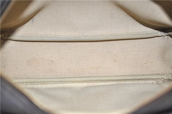 Auth Louis Vuitton Monogram Reporter PM Shoulder Cross Body Bag M45254 LV 4415D