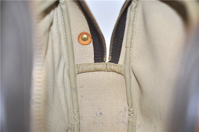 Auth Louis Vuitton Monogram Reporter PM Shoulder Cross Body Bag M45254 LV 4415D