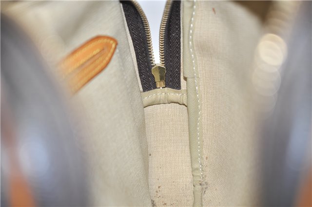 Auth Louis Vuitton Monogram Reporter PM Shoulder Cross Body Bag M45254 LV 4415D