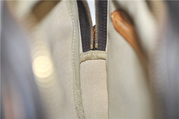 Auth Louis Vuitton Monogram Reporter PM Shoulder Cross Body Bag M45254 LV 4415D