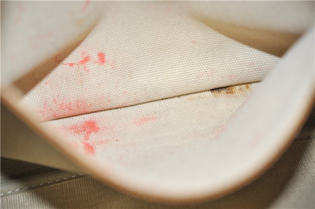 Auth Louis Vuitton Monogram Reporter PM Shoulder Cross Body Bag M45254 LV 4415D