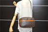 Auth Louis Vuitton Monogram Reporter PM Shoulder Cross Body Bag M45254 LV 4415D