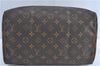 Authentic Louis Vuitton Monogram Speedy 30 Hand Boston Bag M41526 LV Junk 4416B