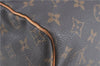 Authentic Louis Vuitton Monogram Speedy 30 Hand Boston Bag M41526 LV Junk 4416B