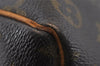 Authentic Louis Vuitton Monogram Keepall 50 Travel Boston Bag M41426 LV 4416I
