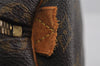 Authentic Louis Vuitton Monogram Keepall 50 Travel Boston Bag M41426 LV 4416I