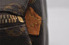 Authentic Louis Vuitton Monogram Keepall 50 Travel Boston Bag M41426 LV 4416I