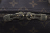 Authentic Louis Vuitton Monogram Keepall 50 Travel Boston Bag M41426 LV 4416I