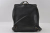 Authentic Louis Vuitton Taiga Cashier Backpack Green M30174 LV 4417I