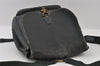 Authentic Louis Vuitton Taiga Cashier Backpack Green M30174 LV 4417I