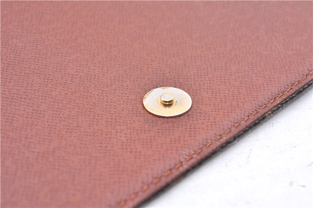 Auth Louis Vuitton Monogram Musette Salsa M51387 Long Shoulder Cross Bag 4418E