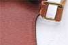 Auth Louis Vuitton Monogram Musette Salsa M51387 Long Shoulder Cross Bag 4418E