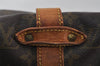 Authentic Louis Vuitton Monogram Saumur 35 Shoulder Cross Bag M42254 Junk 4419I