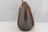 Authentic Louis Vuitton Monogram Ellipse MM Hand Bag M51126 LV Junk 4420I