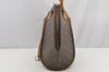 Authentic Louis Vuitton Monogram Ellipse MM Hand Bag M51126 LV Junk 4420I