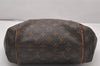 Authentic Louis Vuitton Monogram Totally PM Shoulder Tote Bag M56688 LV 4423I