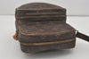 Authentic Louis Vuitton Monogram Amazone Shoulder Cross Bag M45236 Junk 4424I
