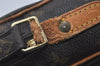 Authentic Louis Vuitton Monogram Amazone Shoulder Cross Bag M45236 Junk 4424I