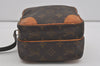 Authentic Louis Vuitton Monogram Amazone Shoulder Cross Bag M45236 Junk 4424I