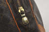 Authentic Louis Vuitton Monogram Amazone Shoulder Cross Bag M45236 Junk 4424I