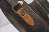 Authentic Louis Vuitton Monogram Amazone Shoulder Cross Bag M45236 Junk 4424I