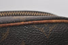 Authentic Louis Vuitton Monogram Amazone Shoulder Cross Bag M45236 Junk 4424I