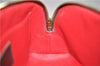 Authentic Louis Vuitton Damier Pochette Cosmetic PM Pouch N47516 LV 4425E