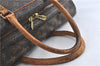 Authentic Louis Vuitton Monogram Sirius 45 Travel Hand Bag M41408 LV Junk 4426B