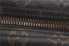 Authentic Louis Vuitton Monogram Sirius 45 Travel Hand Bag M41408 LV Junk 4426B