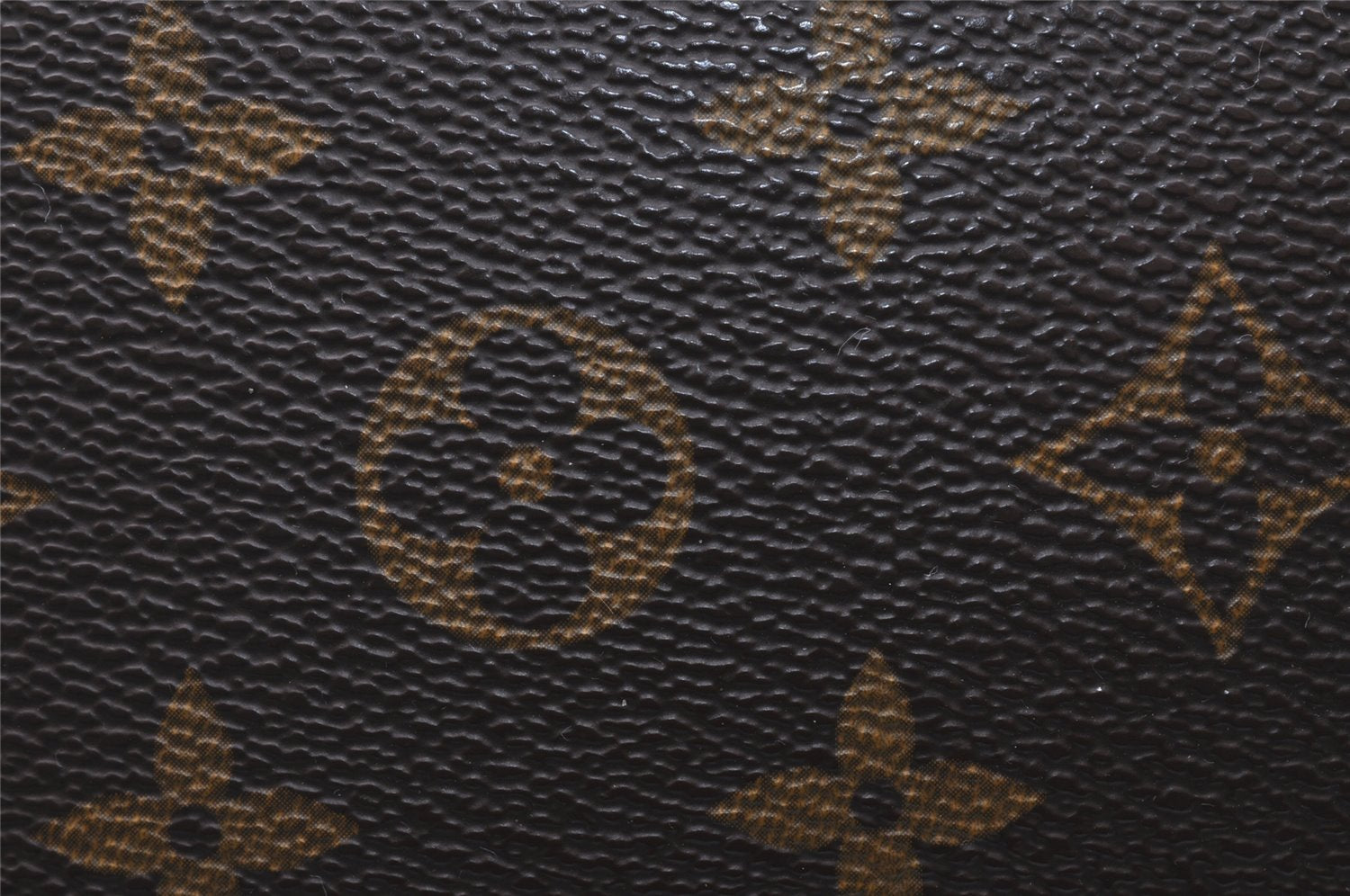 Authentic Louis Vuitton Monogram Orsay Clutch Hand Bag Purse M51790 LV 4426I