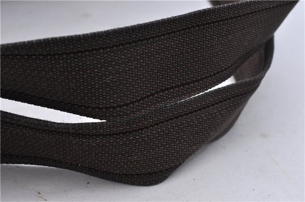 Authentic Louis Vuitton Monogram Montsouris GM Backpack M51135 LV 4427D