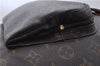 Authentic Louis Vuitton Monogram Montsouris GM Backpack M51135 LV 4427D