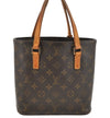 Authentic Louis Vuitton Monogram Vavin PM Hand Bag M51172 LV Junk 4427I