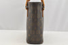 Authentic Louis Vuitton Monogram Vavin PM Hand Bag M51172 LV Junk 4427I