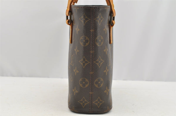 Authentic Louis Vuitton Monogram Vavin PM Hand Bag M51172 LV Junk 4427I