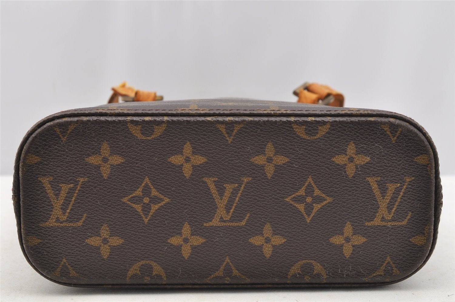 Authentic Louis Vuitton Monogram Vavin PM Hand Bag M51172 LV Junk 4427I