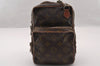 Authentic Louis Vuitton Monogram Amazone Shoulder Cross Bag Old Model LV 4428I