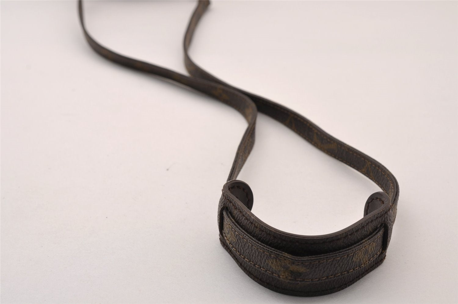 Authentic Louis Vuitton Monogram Amazone Shoulder Cross Bag Old Model LV 4428I