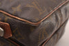 Authentic Louis Vuitton Monogram Amazone Shoulder Cross Bag Old Model LV 4428I